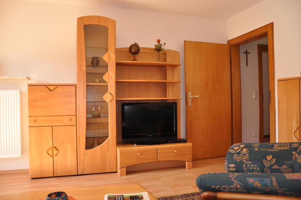 Ferienwohnung Regentalblick Miltach Quarto foto
